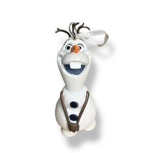 Disney Frozen Olaf Christmas Tree Ornament Holiday Collectible